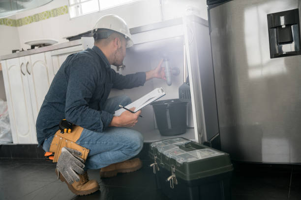 Best Sewer Line Repair  in Clinton, UT