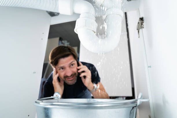 Best Commercial Plumbing Services  in Clinton, UT