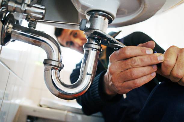 Best Hot Water Heater Installation  in Clinton, UT