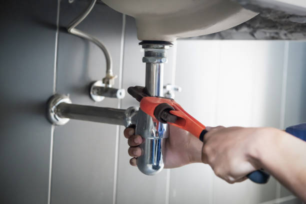  Clinton, UT Plumbing Pros