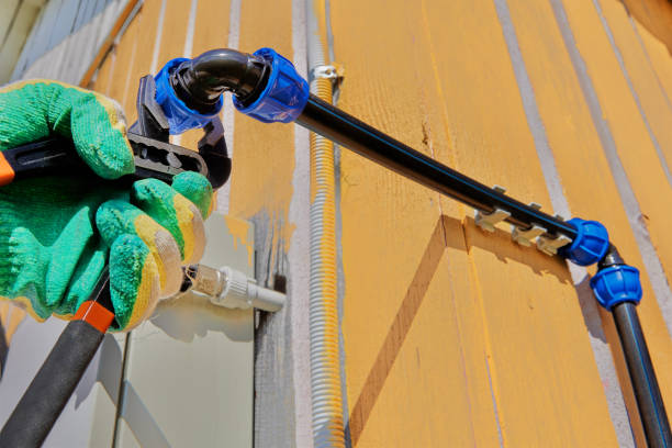 Best Leak Detection Services  in Clinton, UT