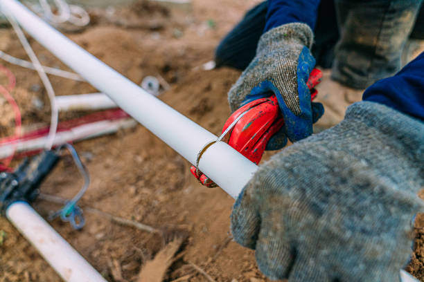 Best Water Leak Repair  in Clinton, UT